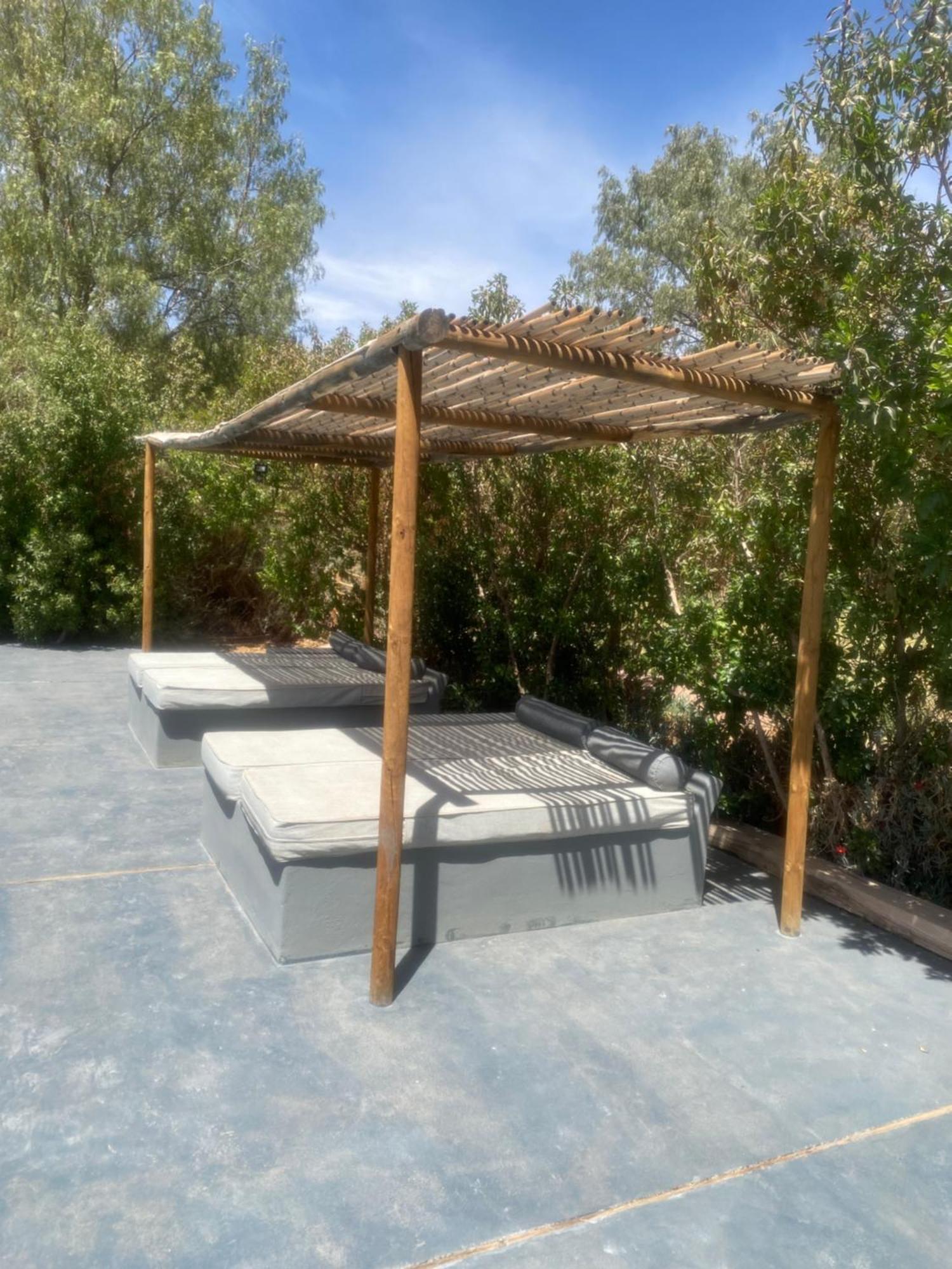 Casa Luna San Pedro de Atacama Ngoại thất bức ảnh