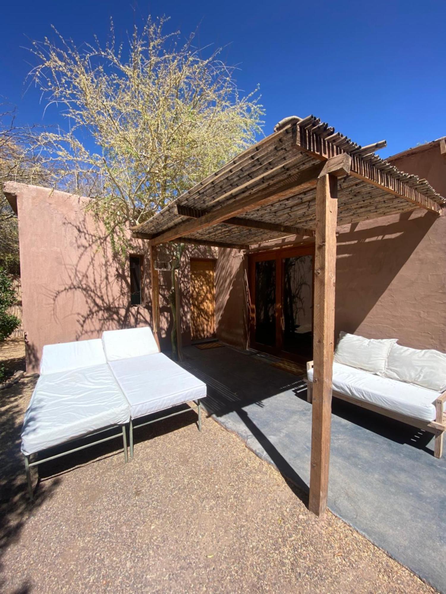 Casa Luna Guest House San Pedro de Atacama Ngoại thất bức ảnh