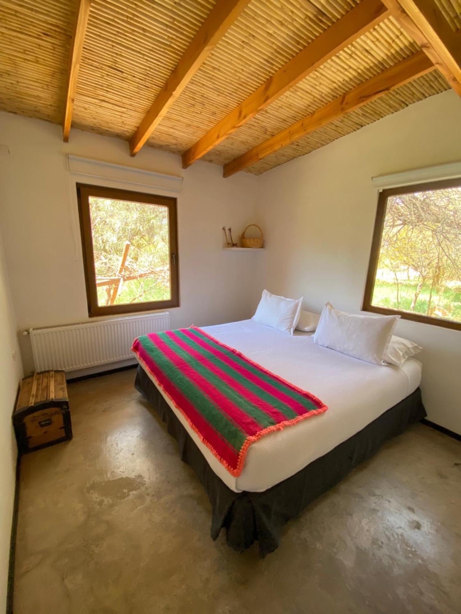 Casa Luna San Pedro de Atacama Ngoại thất bức ảnh