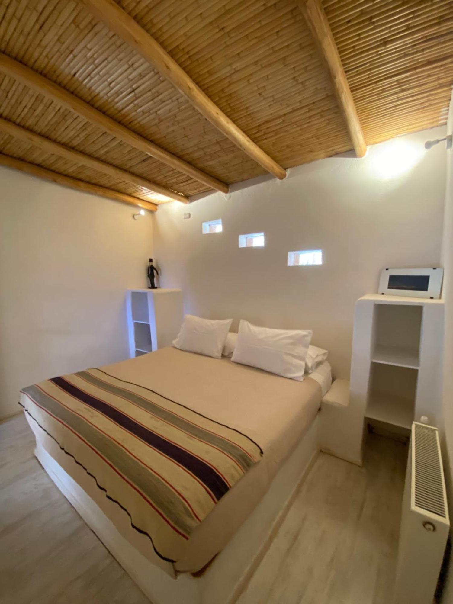 Casa Luna Guest House San Pedro de Atacama Ngoại thất bức ảnh