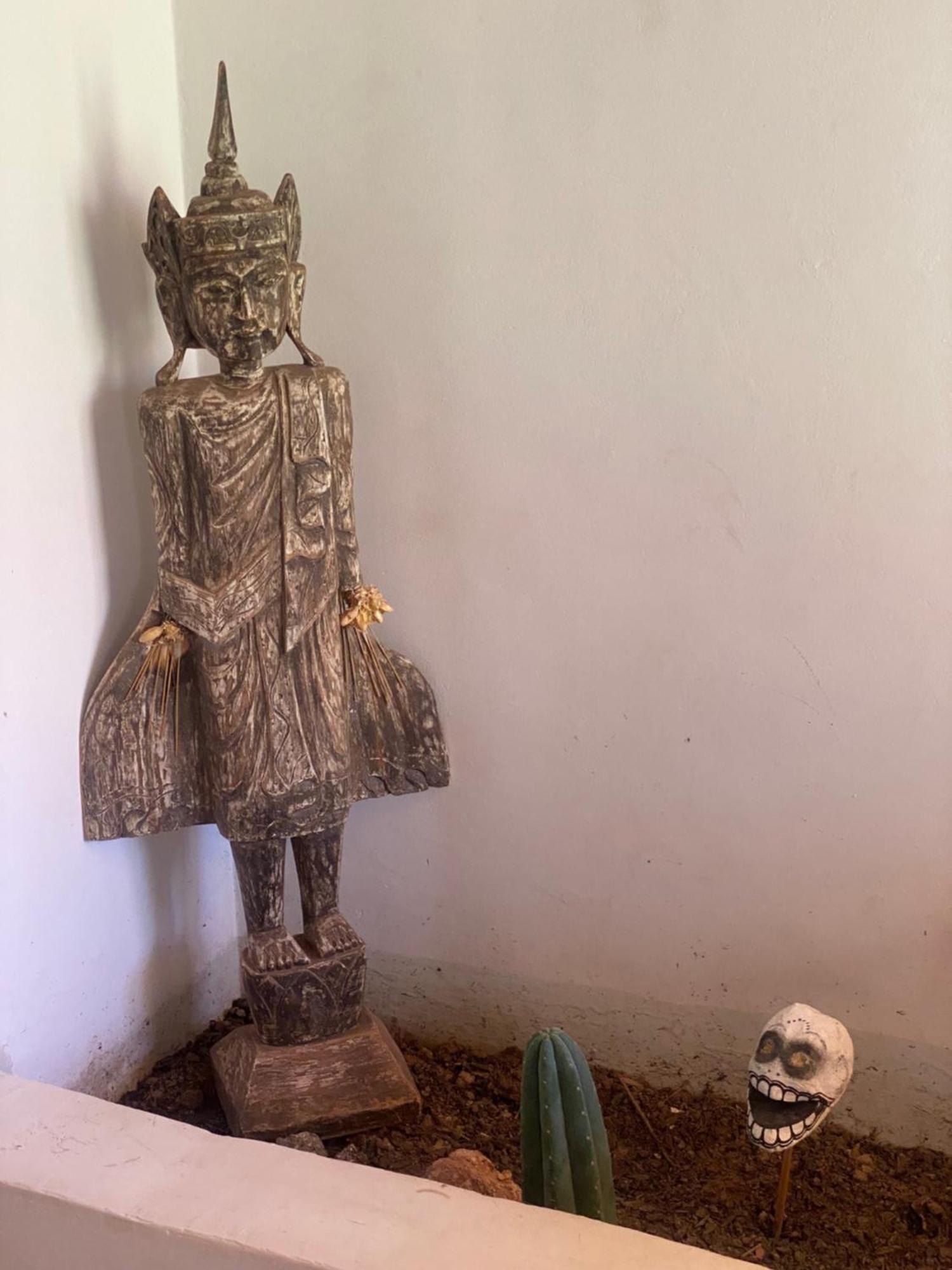 Casa Luna San Pedro de Atacama Ngoại thất bức ảnh