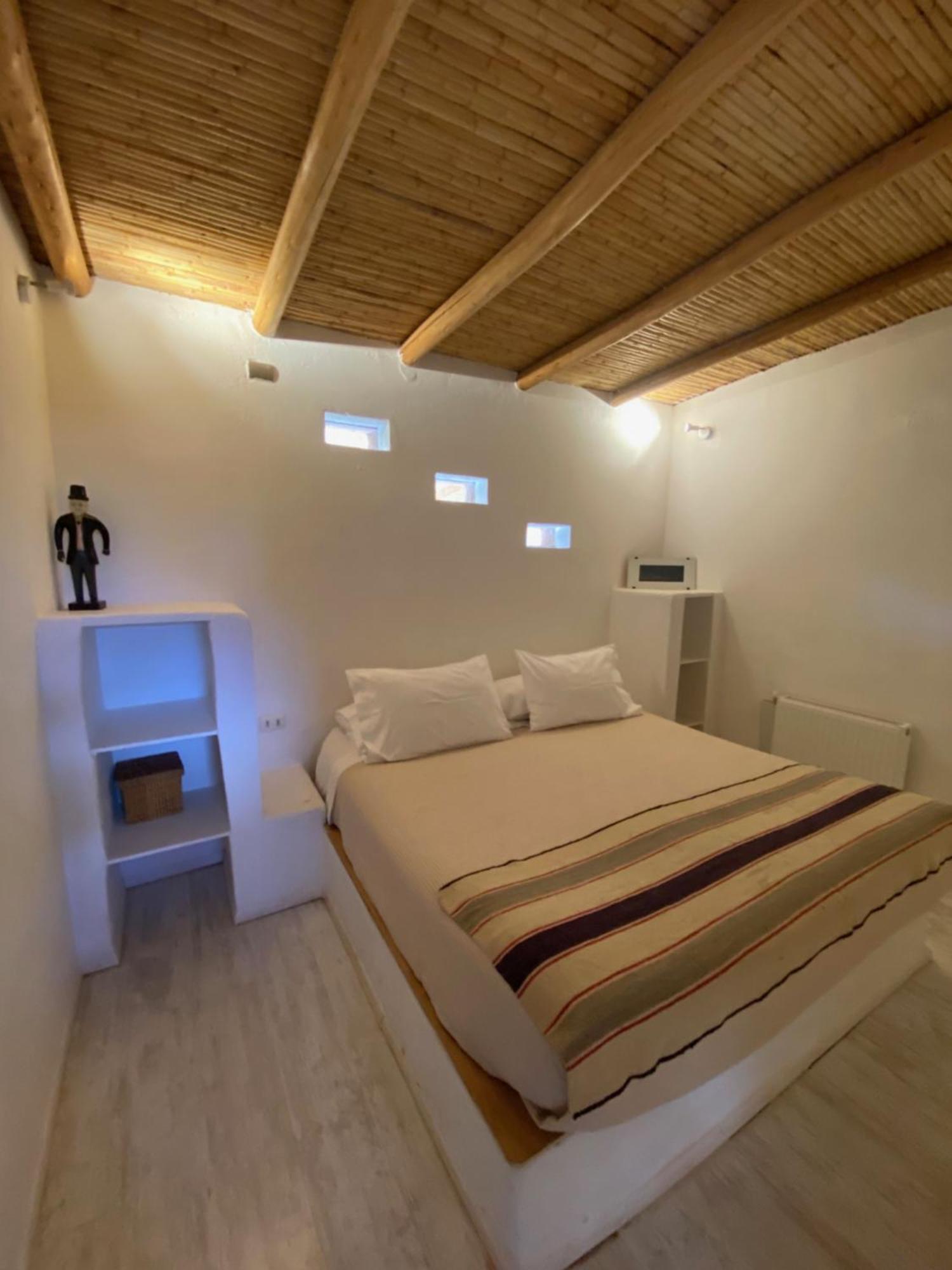 Casa Luna Guest House San Pedro de Atacama Ngoại thất bức ảnh