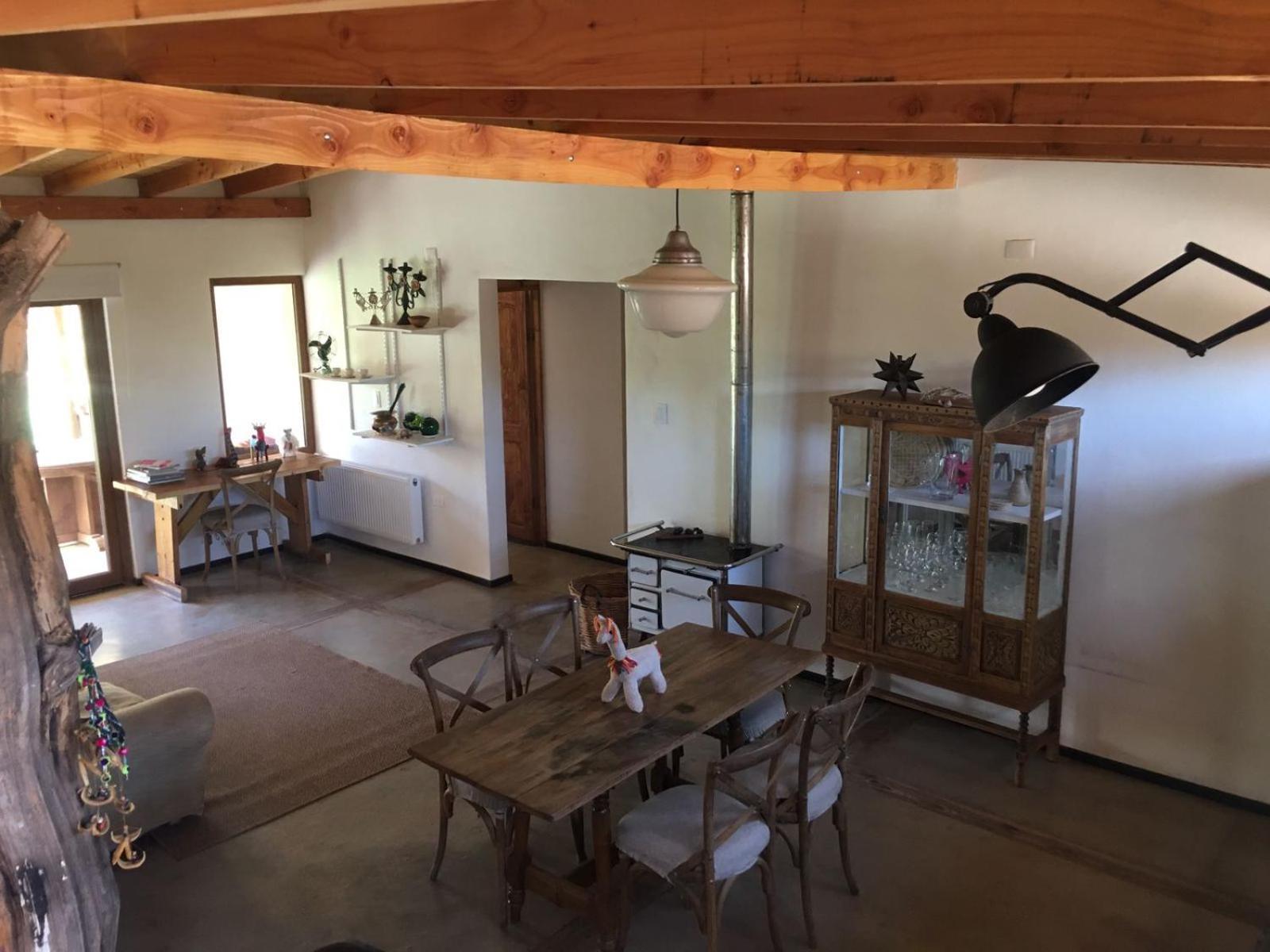 Casa Luna Guest House San Pedro de Atacama Ngoại thất bức ảnh