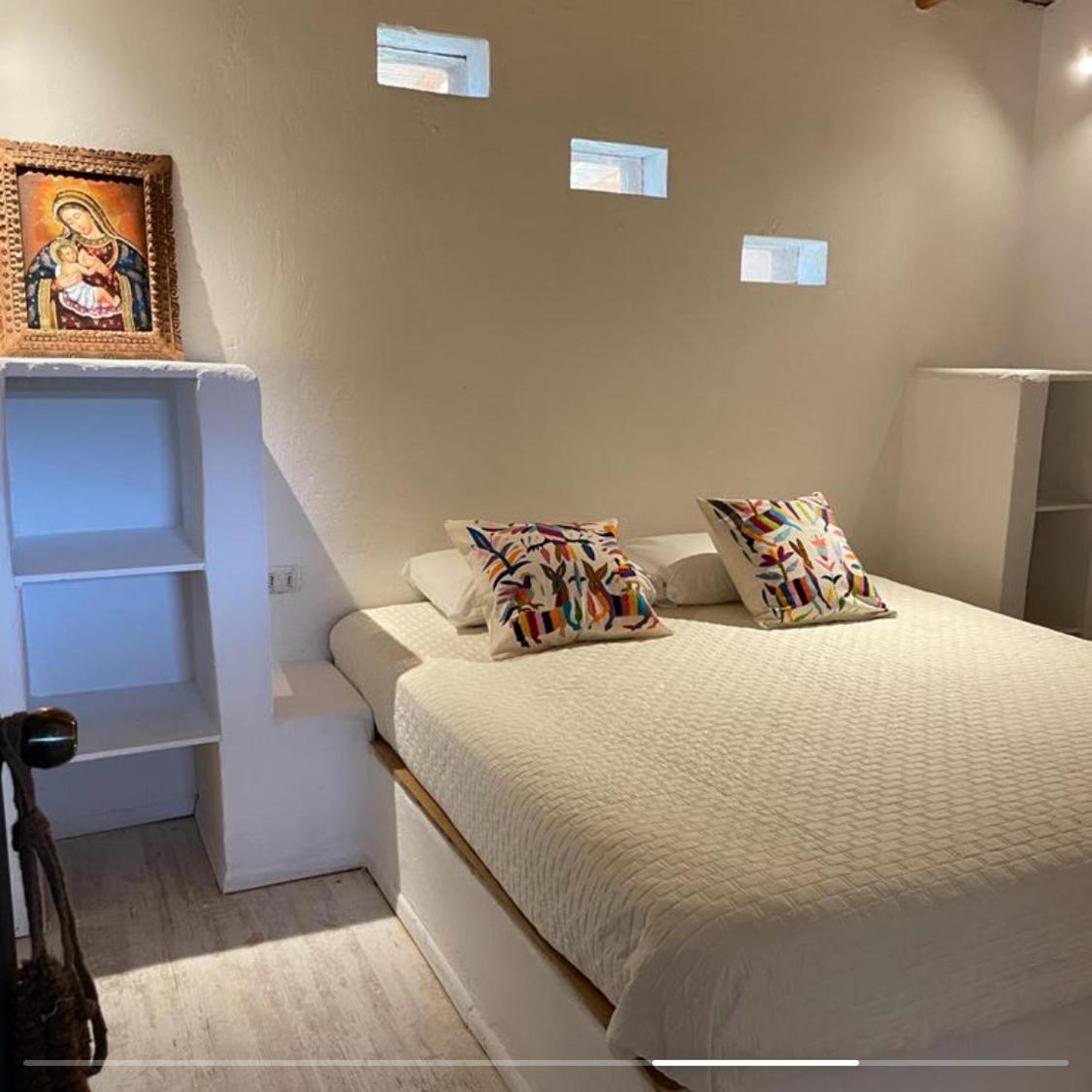 Casa Luna San Pedro de Atacama Ngoại thất bức ảnh