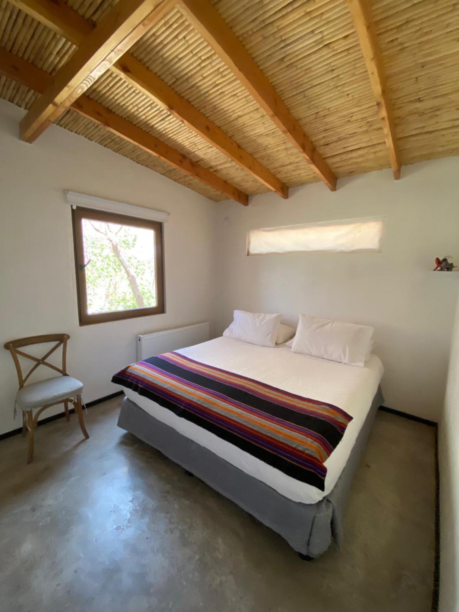 Casa Luna San Pedro de Atacama Ngoại thất bức ảnh