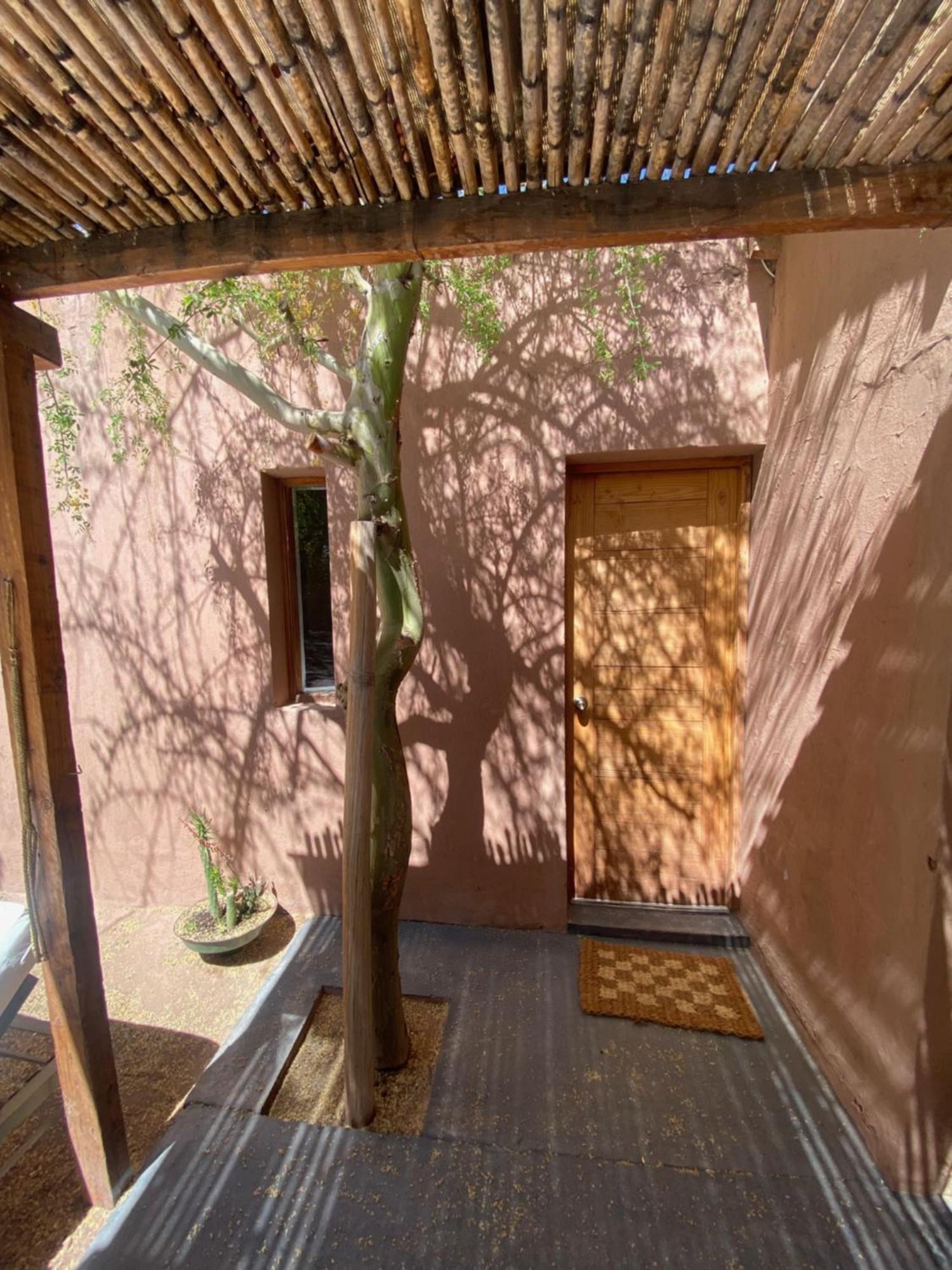 Casa Luna San Pedro de Atacama Ngoại thất bức ảnh