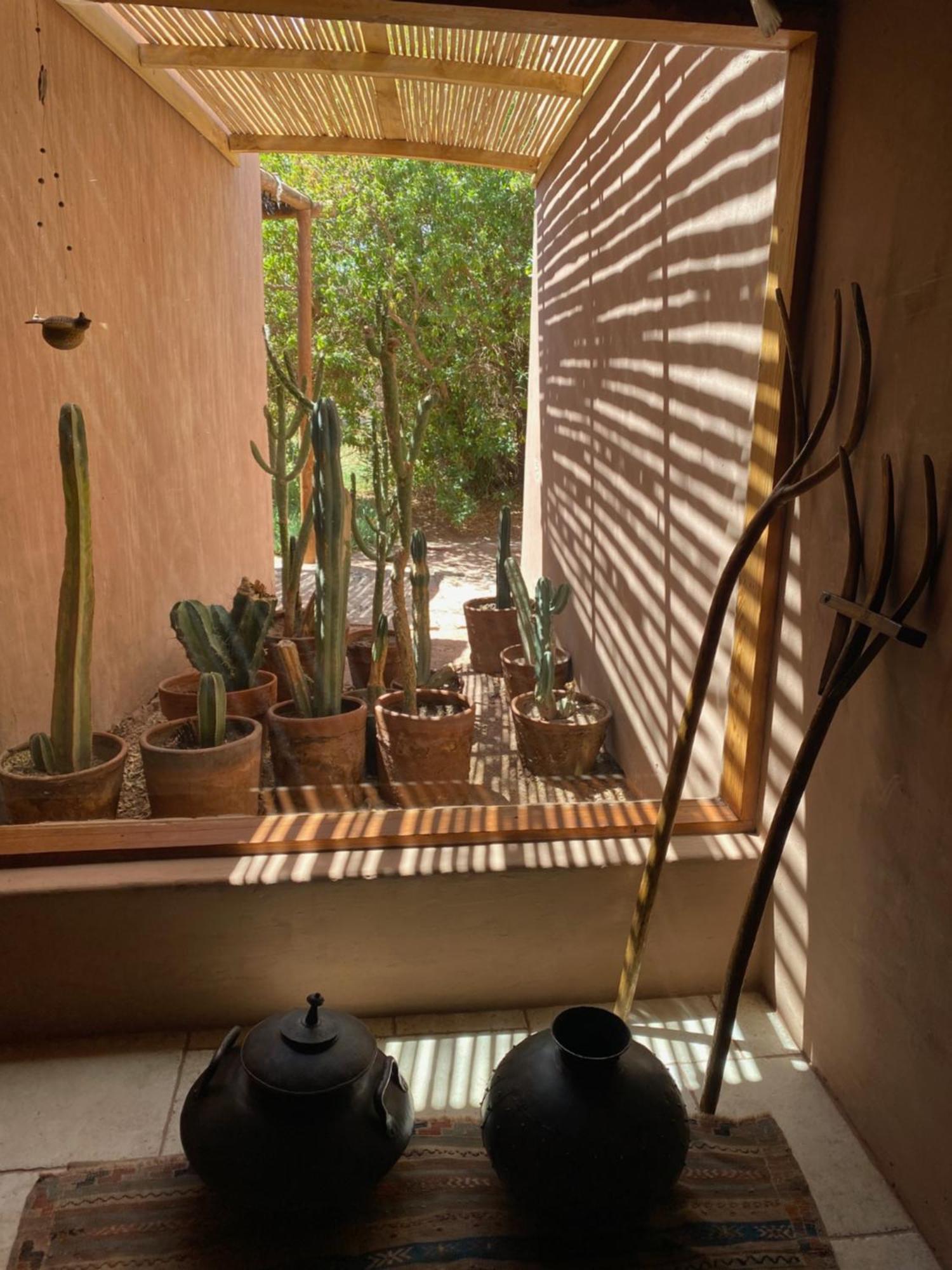 Casa Luna San Pedro de Atacama Ngoại thất bức ảnh