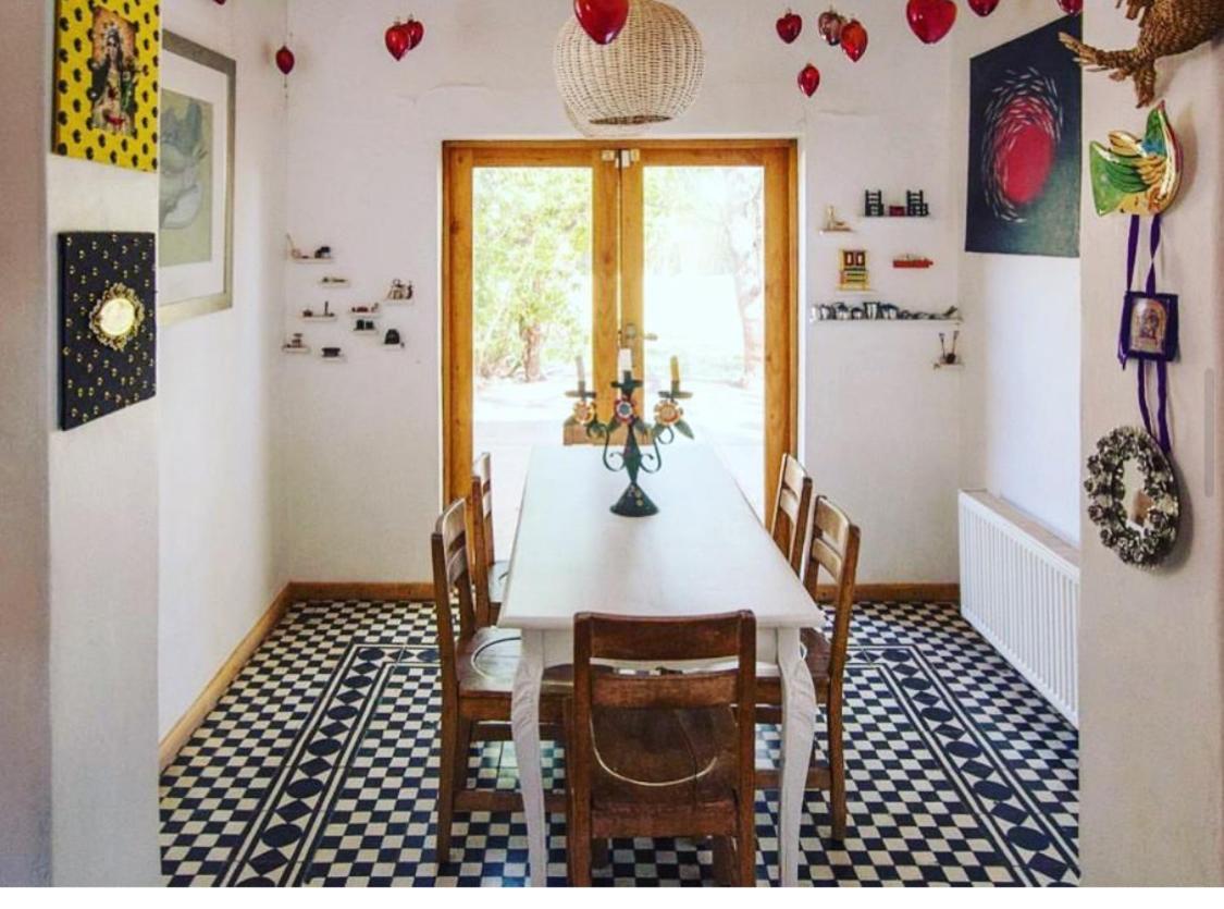 Casa Luna San Pedro de Atacama Ngoại thất bức ảnh