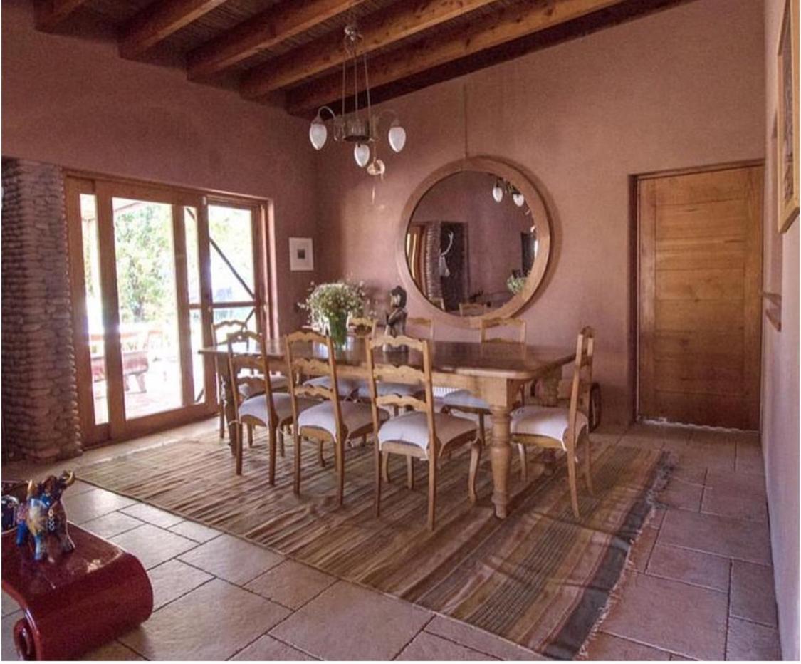 Casa Luna San Pedro de Atacama Ngoại thất bức ảnh