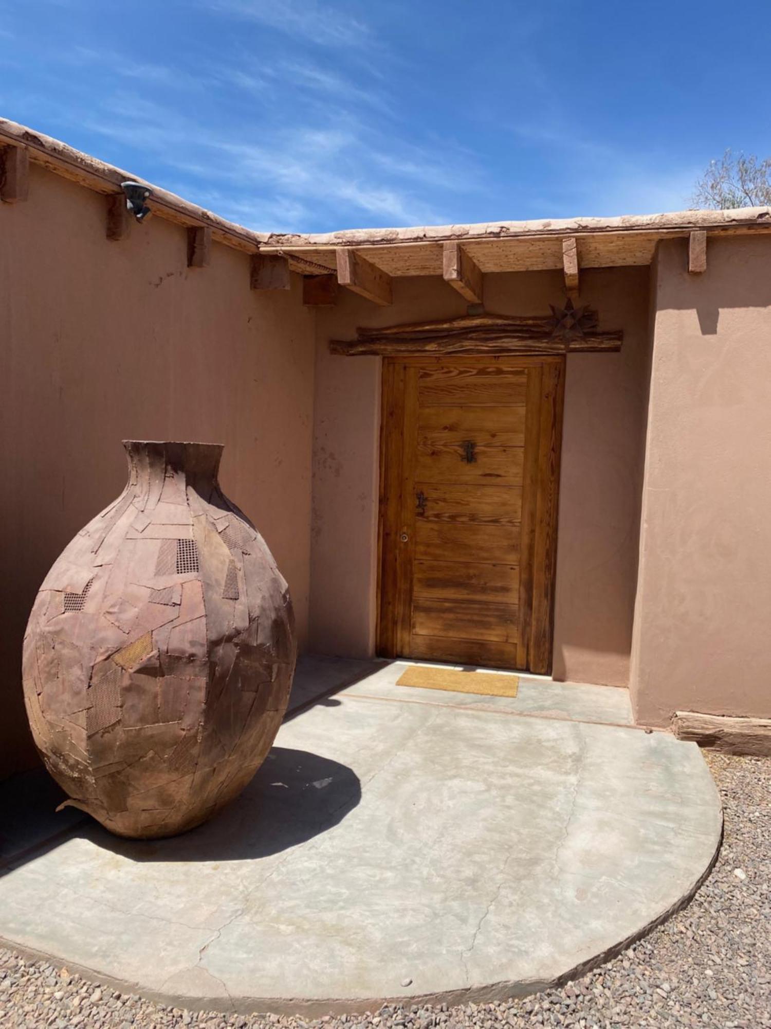 Casa Luna Guest House San Pedro de Atacama Ngoại thất bức ảnh