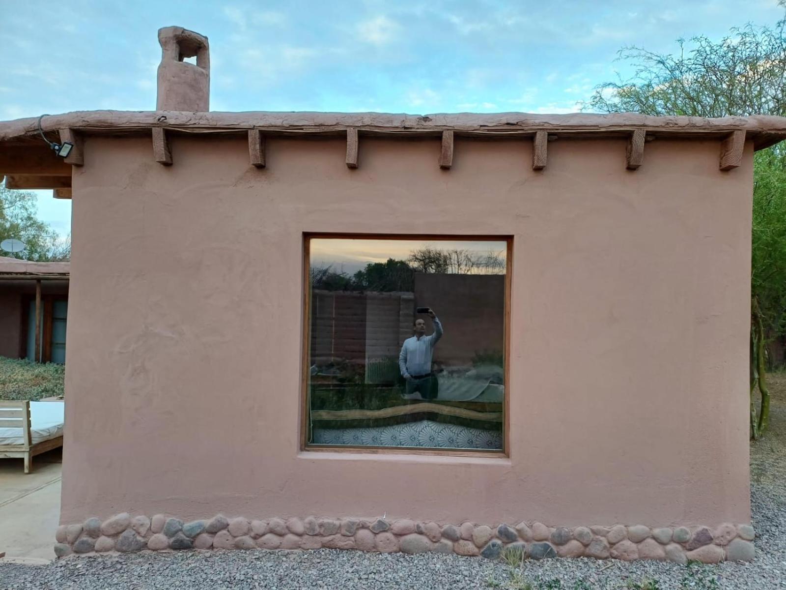 Casa Luna San Pedro de Atacama Ngoại thất bức ảnh