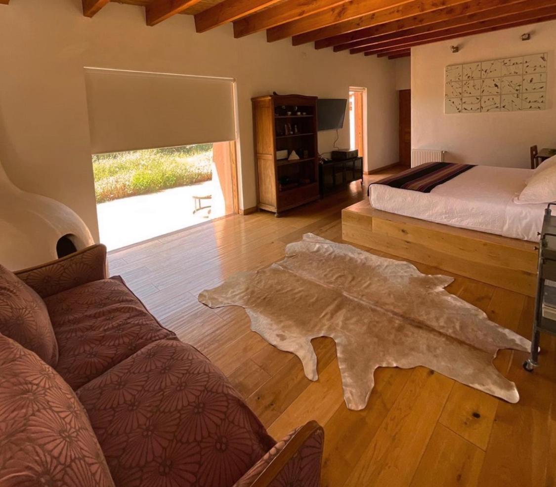 Casa Luna Guest House San Pedro de Atacama Ngoại thất bức ảnh