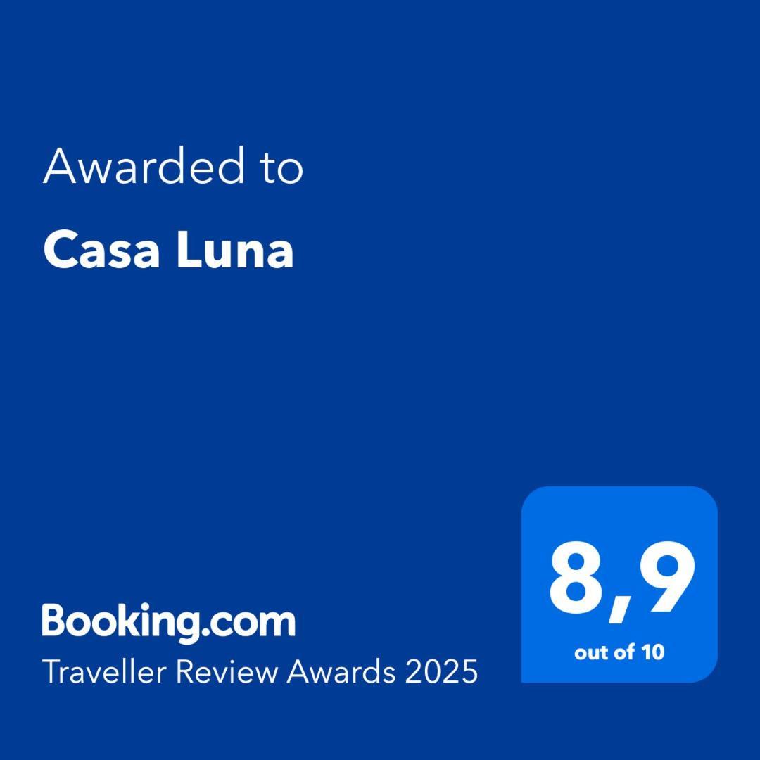 Casa Luna San Pedro de Atacama Ngoại thất bức ảnh